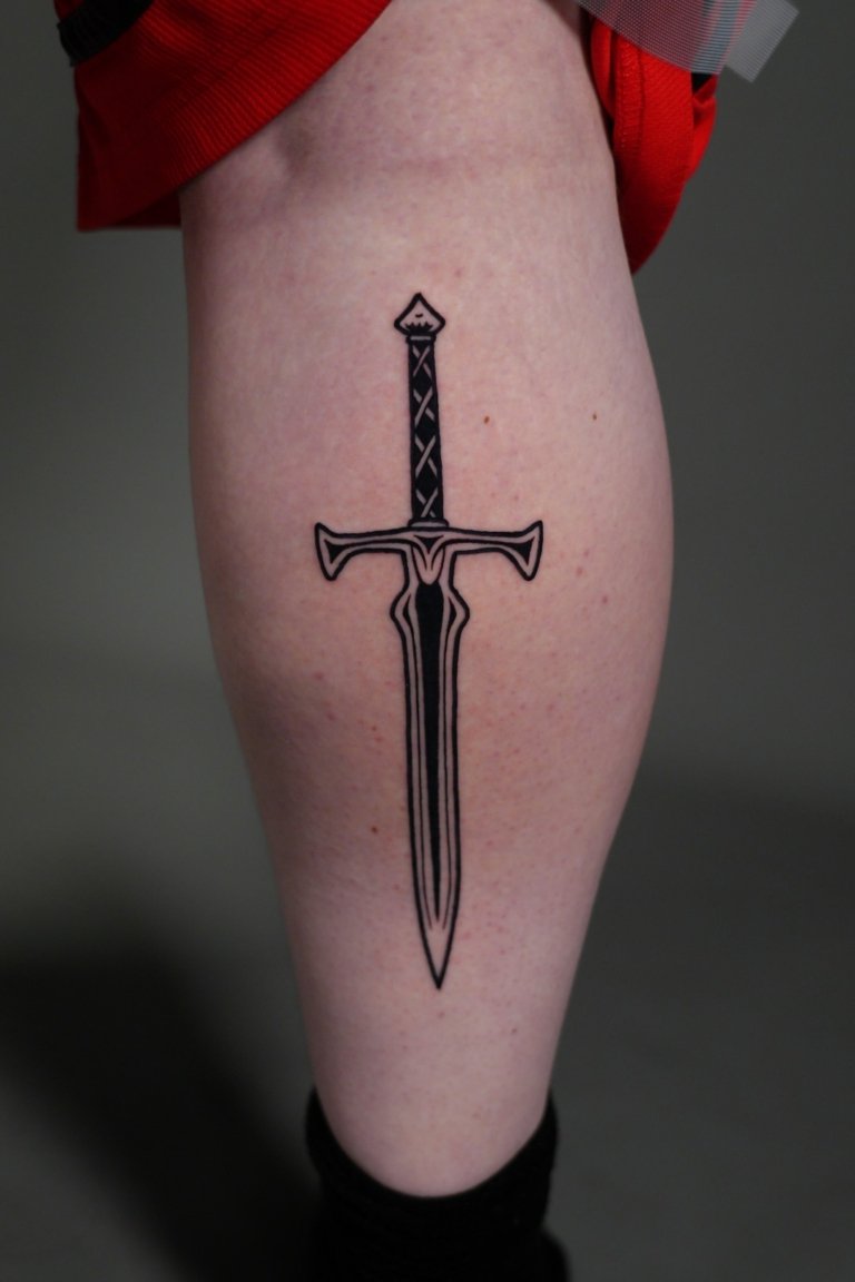 fine line tattoo san antonio