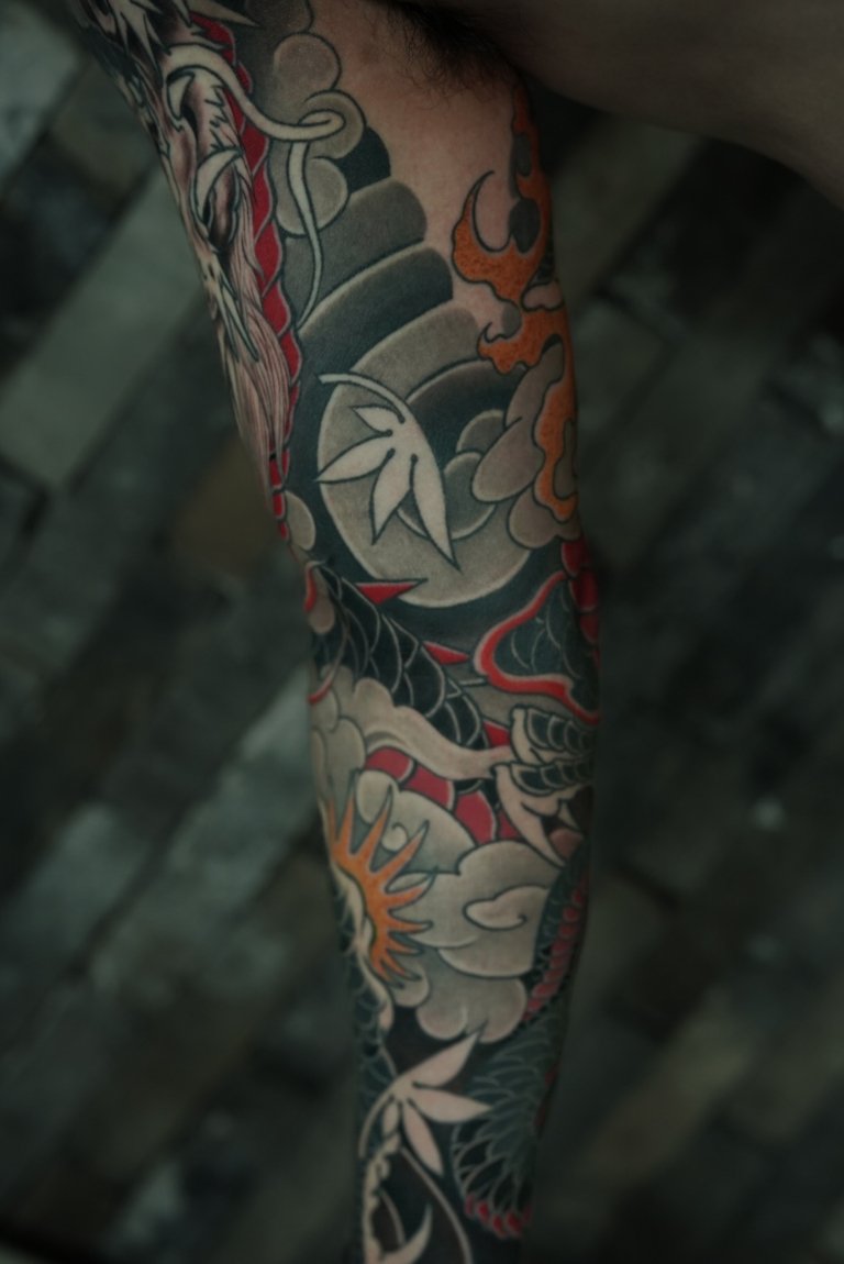 japanese tattoo san antonio