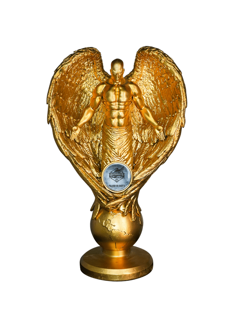 1ST BEST ASIAN – Flower City Tattoo Convention 2023