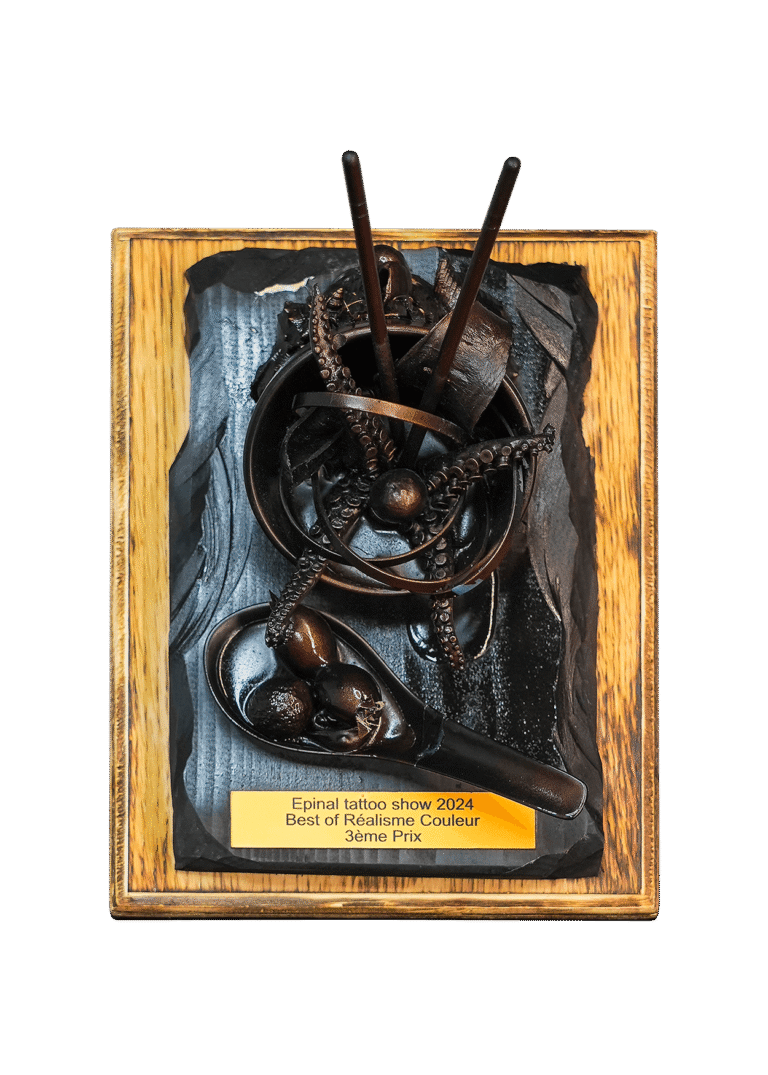 2nd BEST OF GRANDES – Pièces Epinal Show France 2023