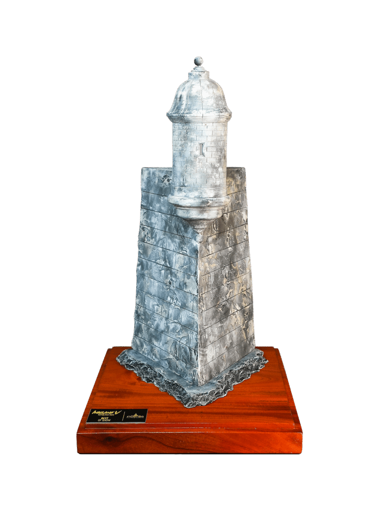 2nd BEST OF GRANDES – Pièces Epinal Show France 2023