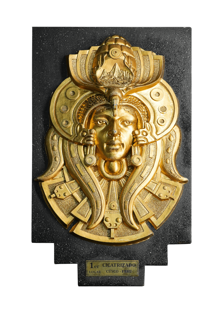 2nd BEST OF GRANDES – Pièces Epinal Show France 2023