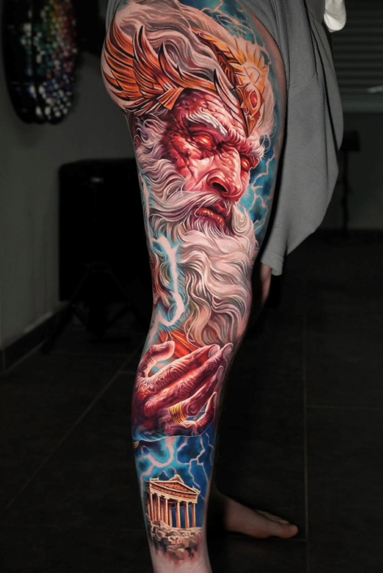 fantasy tattoo san antonio