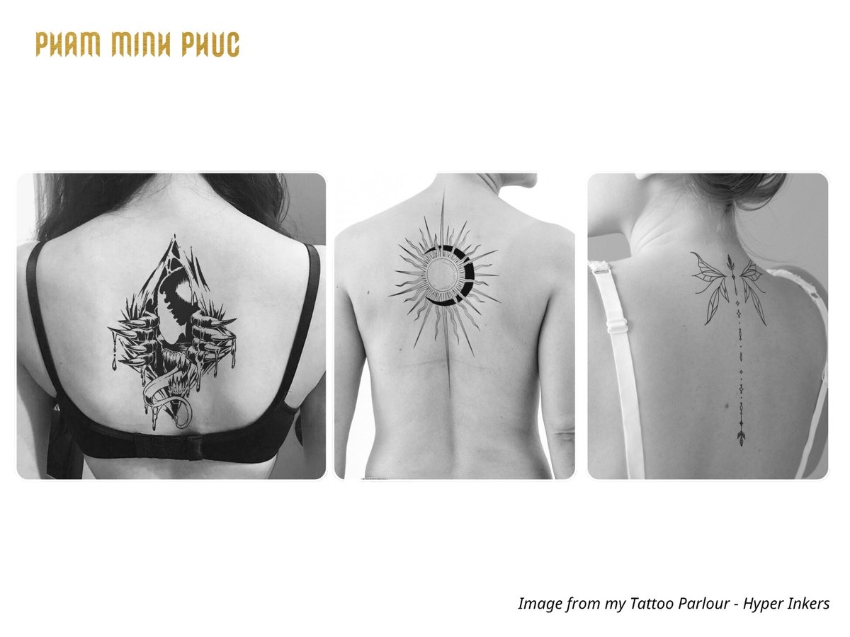 back tattoo ideas
