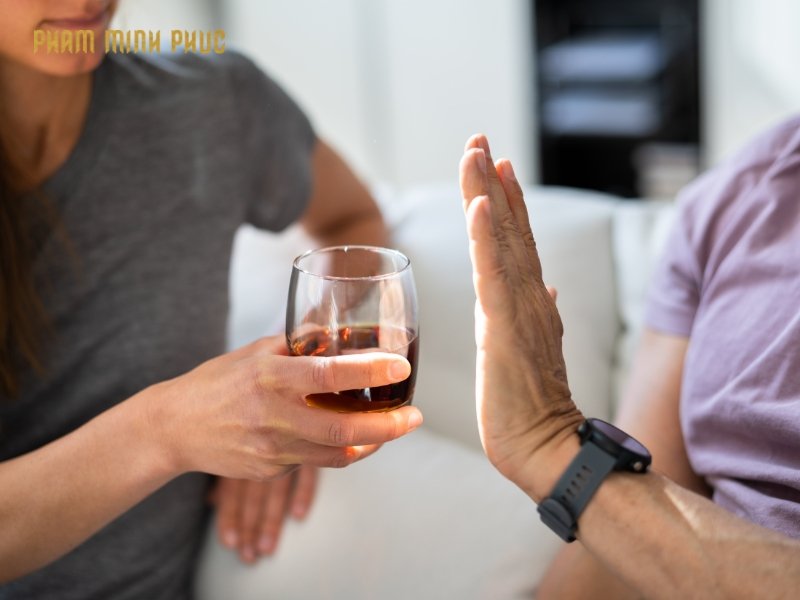 Do not drink alcohol 24–48 hours before your tattoo